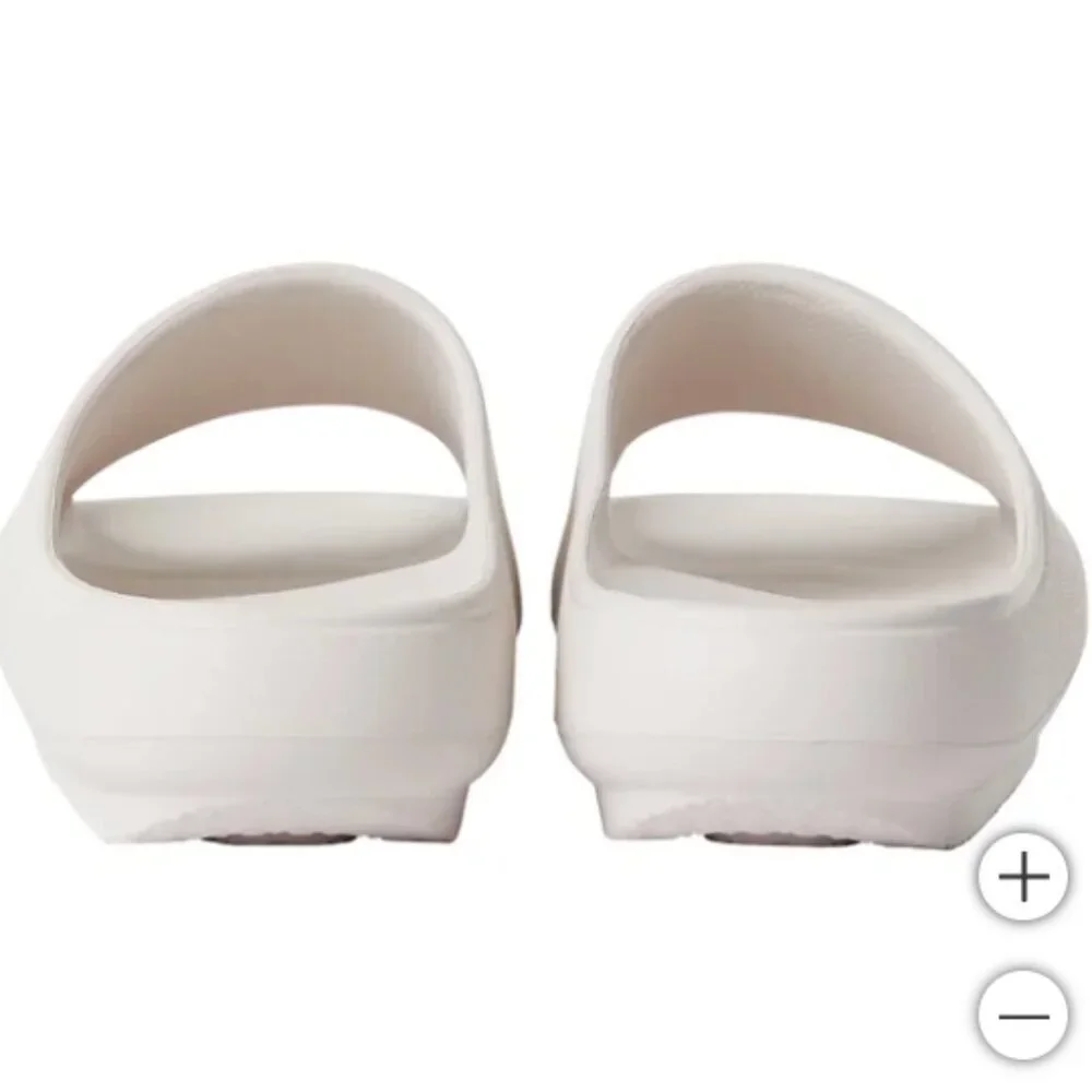 32 Degrees Unisex Cushion Slide Sandal